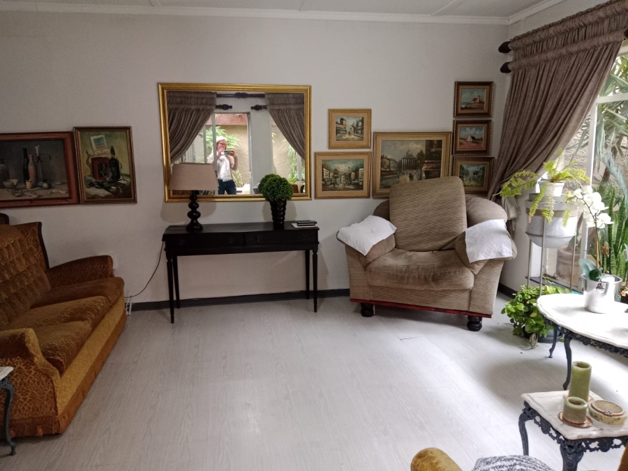 To Let 2 Bedroom Property for Rent in Virginia Free State